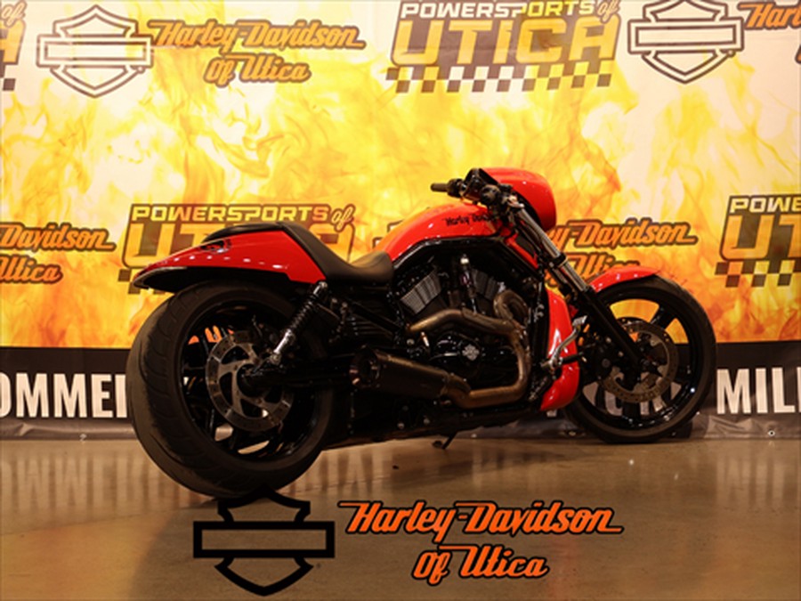 2009 Harley-Davidson V-Rod® Muscle™