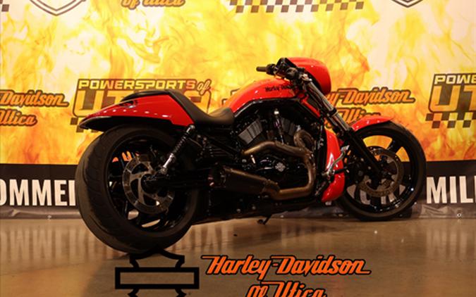 2009 Harley-Davidson V-Rod® Muscle™