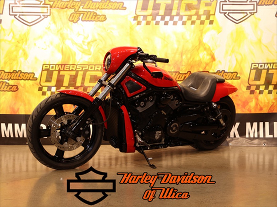 2009 Harley-Davidson V-Rod® Muscle™