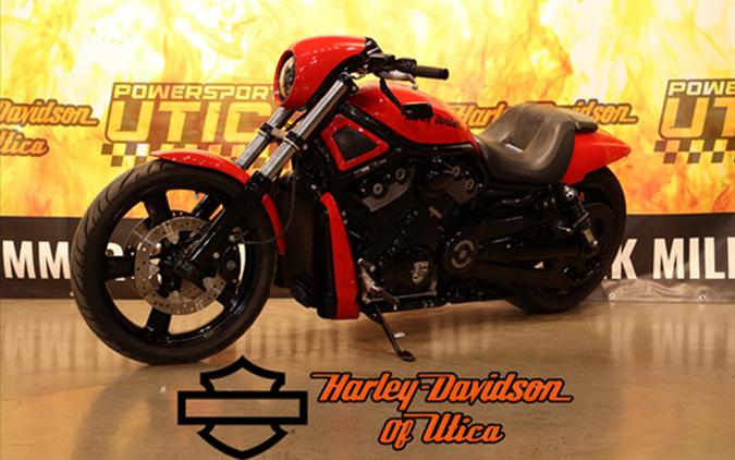 2009 Harley-Davidson V-Rod® Muscle™