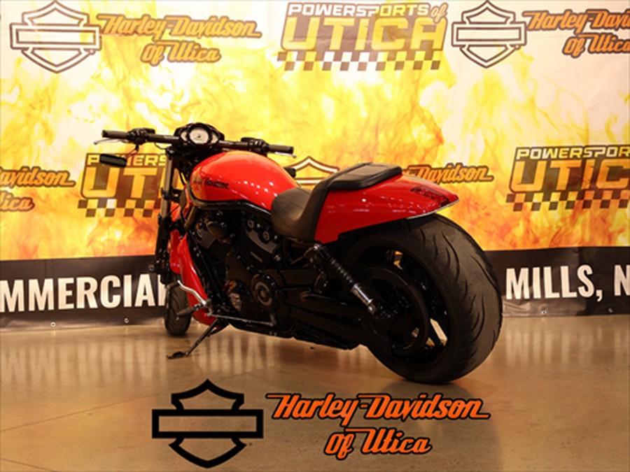 2009 Harley-Davidson V-Rod® Muscle™