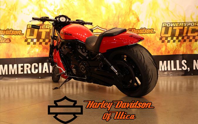 2009 Harley-Davidson V-Rod® Muscle™