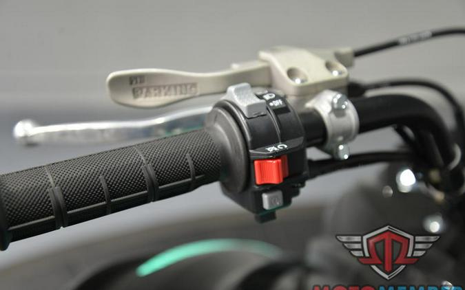 2026 Yamaha Raptor 700R