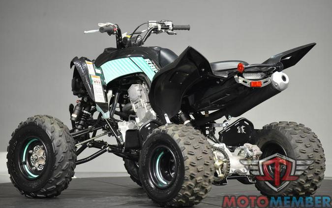 2026 Yamaha Raptor 700R
