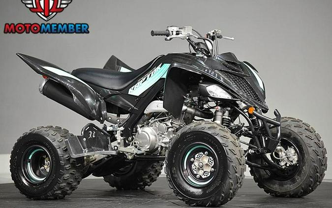 2026 Yamaha Raptor 700R