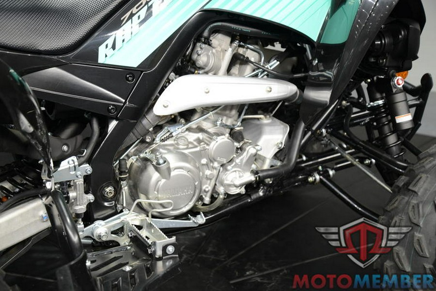 2026 Yamaha Raptor 700R