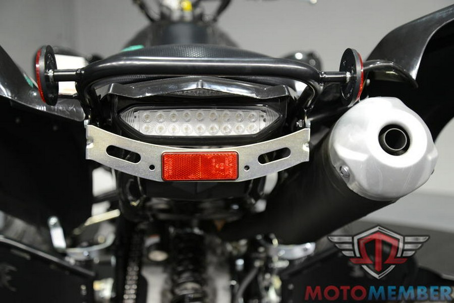 2026 Yamaha Raptor 700R