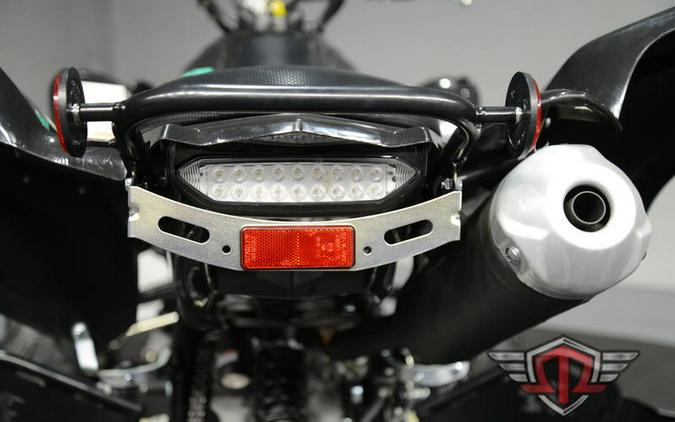 2026 Yamaha Raptor 700R