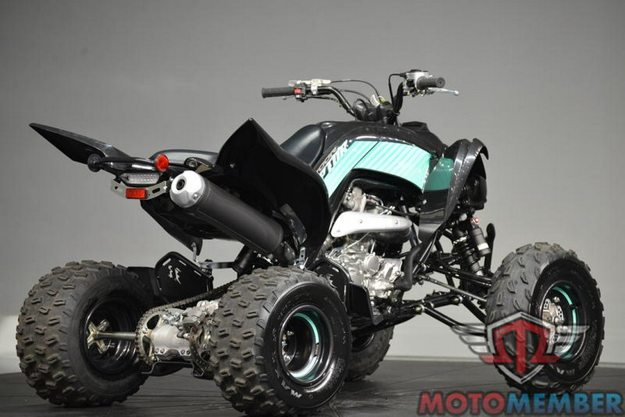 2026 Yamaha Raptor 700R