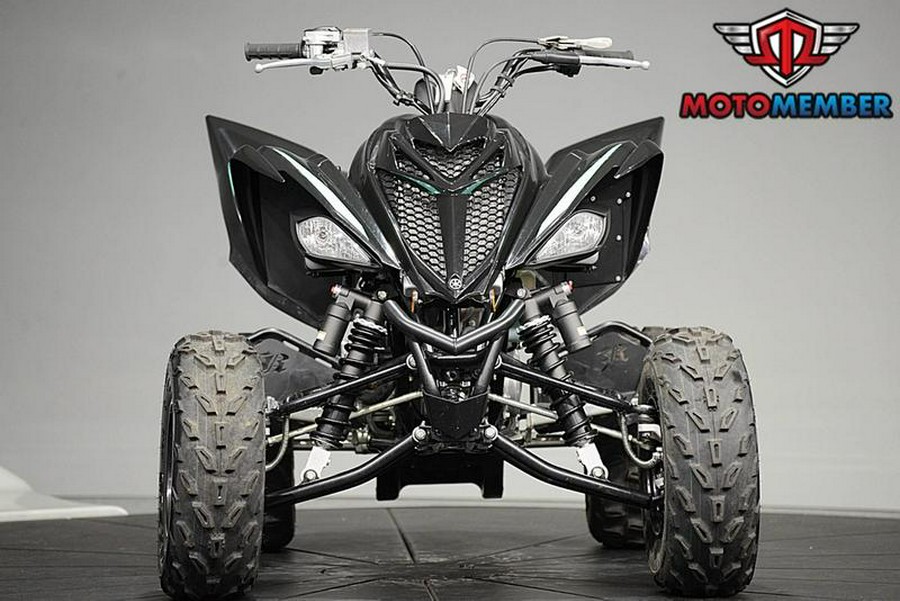 2026 Yamaha Raptor 700R