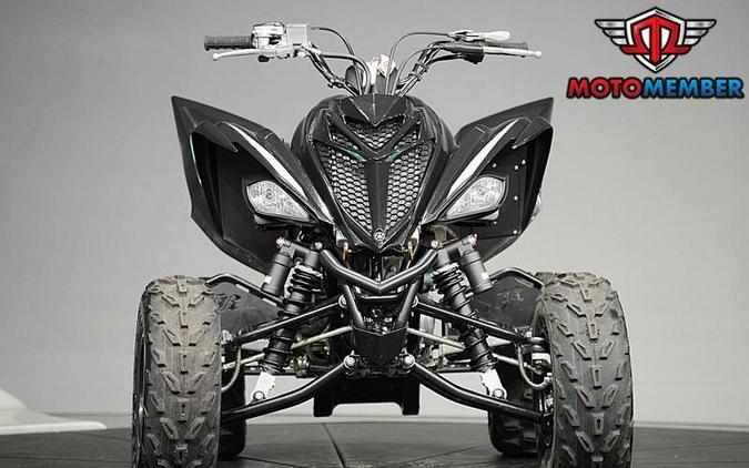 2026 Yamaha Raptor 700R