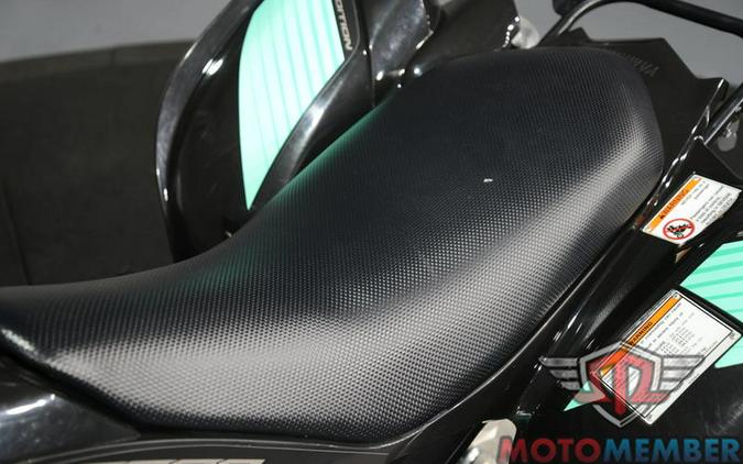 2026 Yamaha Raptor 700R