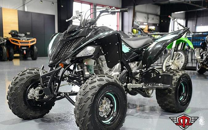2026 Yamaha Raptor 700R