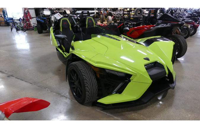 2021 Slingshot R Limited Edition - Slingshot