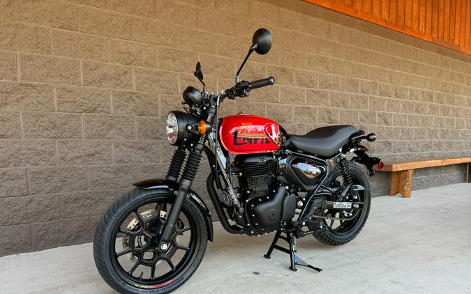 2024 Royal Enfield Hunter 350
