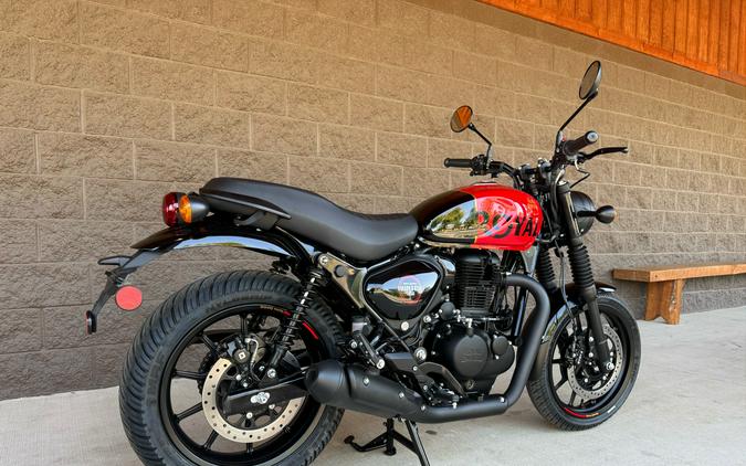 2024 Royal Enfield Hunter 350
