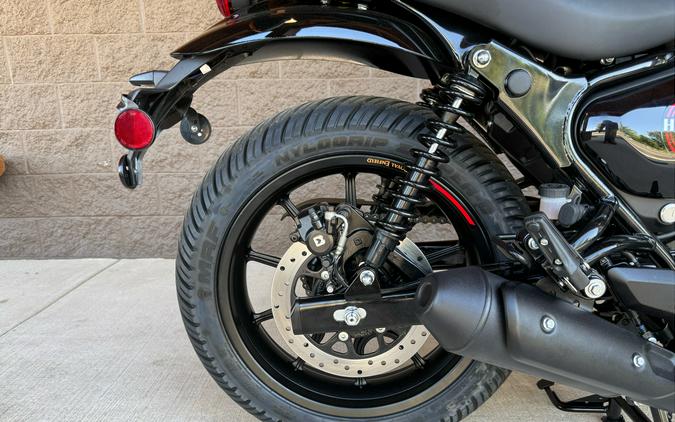 2024 Royal Enfield Hunter 350