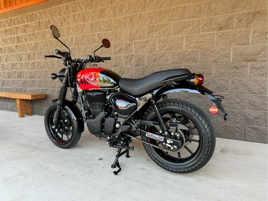 2024 Royal Enfield Hunter 350
