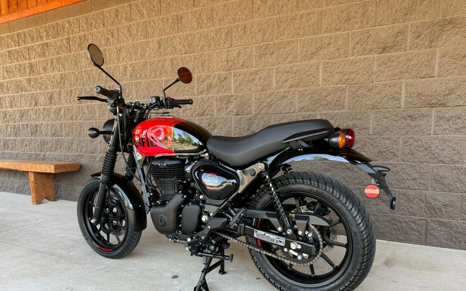 2024 Royal Enfield Hunter 350