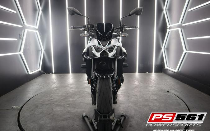 2025 Kawasaki Z900 ABS
