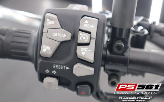 2025 Kawasaki Z900 ABS