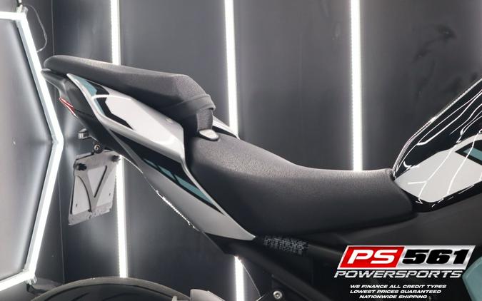 2025 Kawasaki Z900 ABS