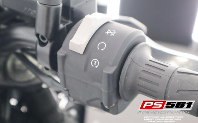 2025 Kawasaki Z900 ABS