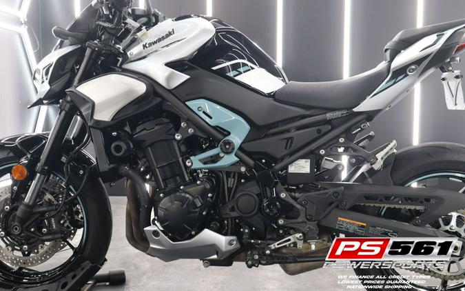 2025 Kawasaki Z900 ABS
