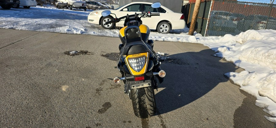 2014 Suzuki Boulevard M109R B.O.S.S.