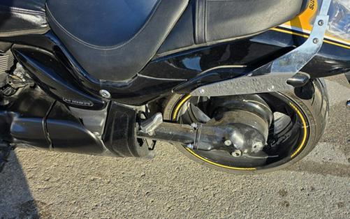 2014 Suzuki Boulevard M109R B.O.S.S.