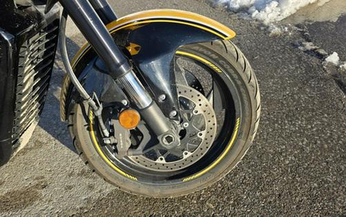 2014 Suzuki Boulevard M109R B.O.S.S.