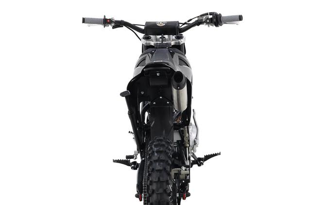 2026 BLP MOTOR V5 - Youth Dirt Bike