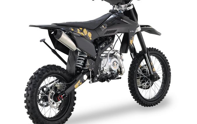2026 BLP MOTOR V5 - Youth Dirt Bike