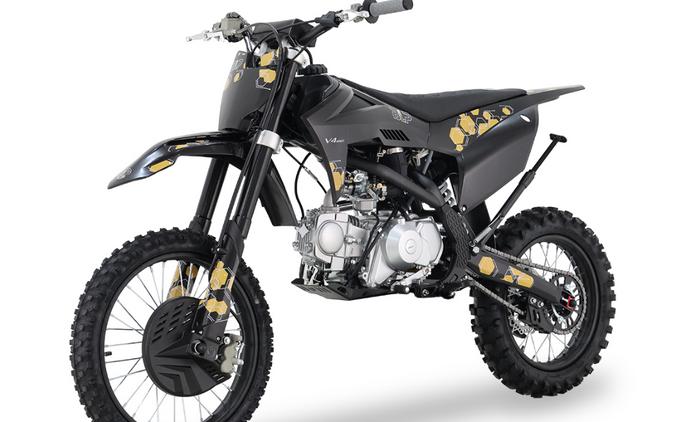 2026 BLP MOTOR V5 - Youth Dirt Bike