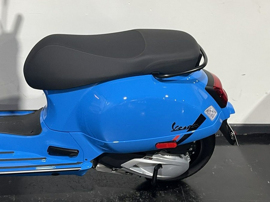 2027 Vespa GTS 310 SuperSport 310