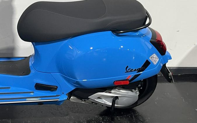 2027 Vespa GTS 310 SuperSport 310