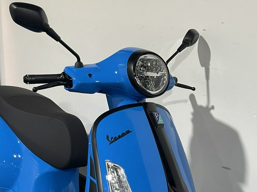 2027 Vespa GTS 310 SuperSport 310