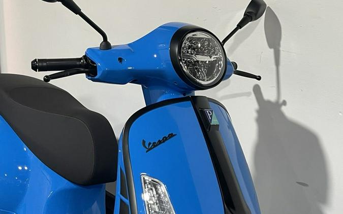 2027 Vespa GTS 310 SuperSport 310