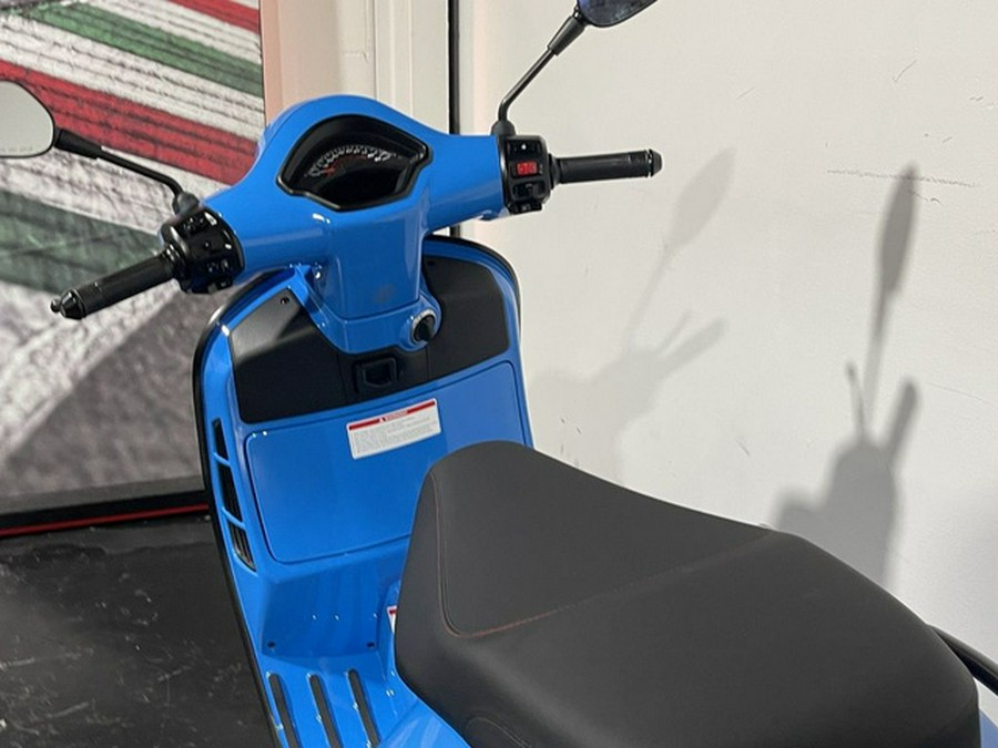 2027 Vespa GTS 310 SuperSport 310