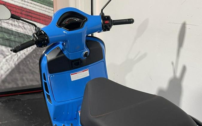 2027 Vespa GTS 310 SuperSport 310
