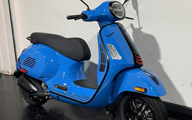 2027 Vespa GTS 310 SuperSport 310