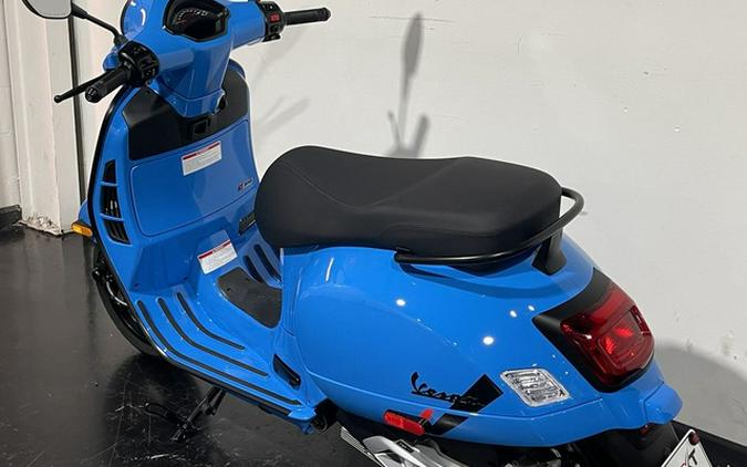 2027 Vespa GTS 310 SuperSport 310