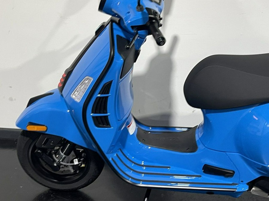 2027 Vespa GTS 310 SuperSport 310