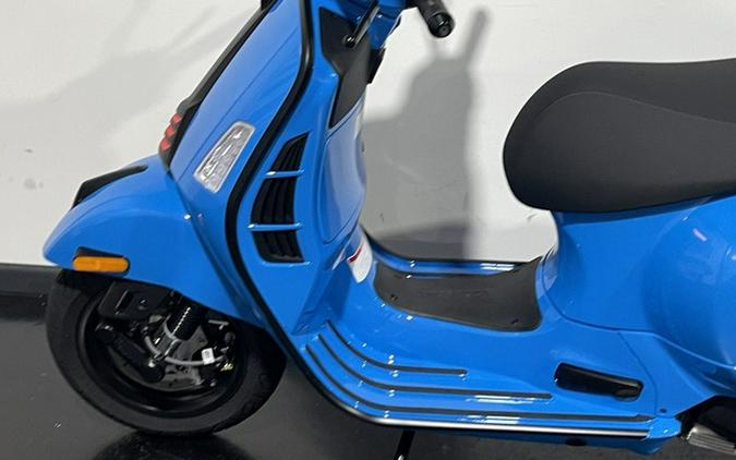 2027 Vespa GTS 310 SuperSport 310