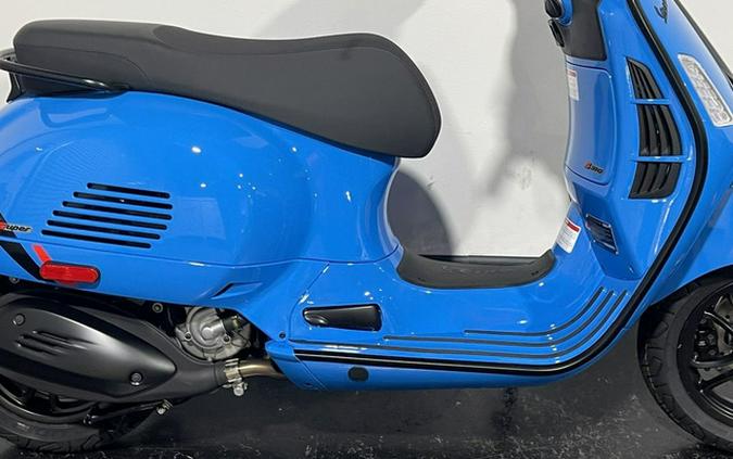 2027 Vespa GTS 310 SuperSport 310
