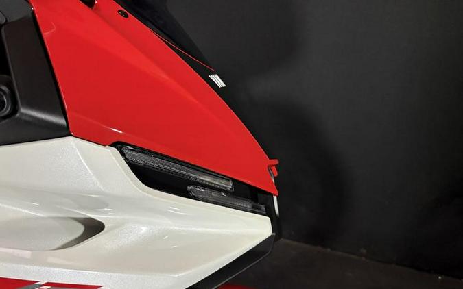 2026 Yamaha YZF-R3 70th Anniversary Edition