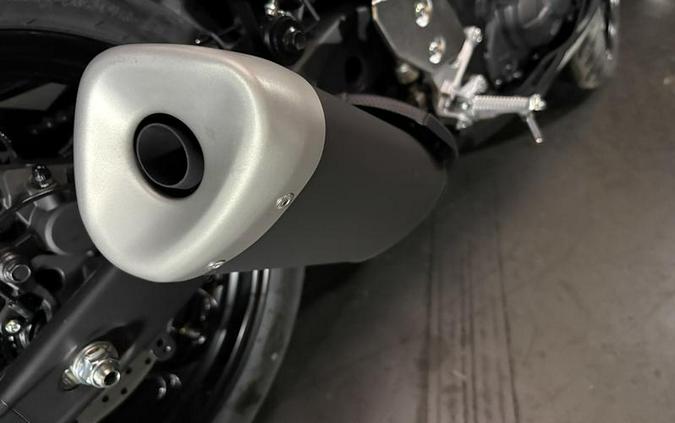 2026 Yamaha YZF-R3 70th Anniversary Edition