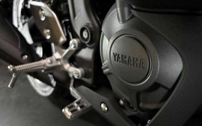 2026 Yamaha YZF-R3 70th Anniversary Edition
