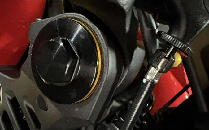2026 Yamaha YZF-R3 70th Anniversary Edition
