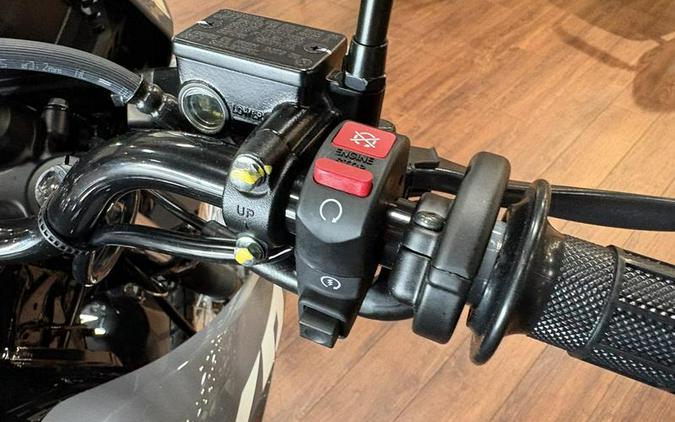 2026 Honda® XR150L